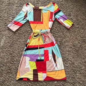 Emilio Pucci Dress